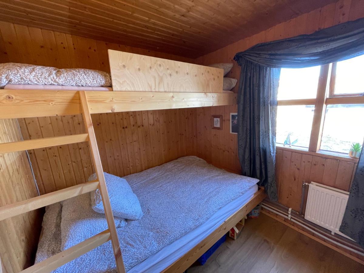 Dalsmynni Villa Blaskogabyggd Ngoại thất bức ảnh