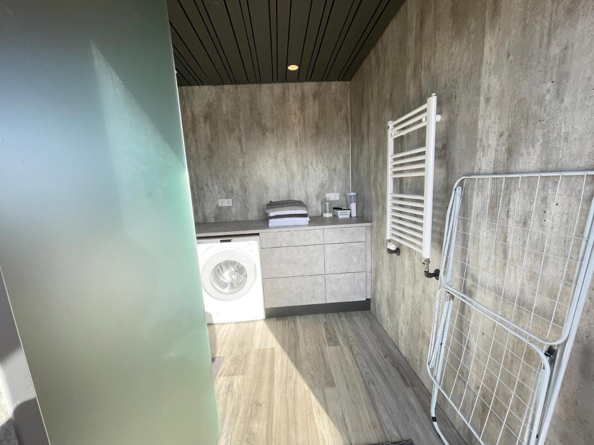 Dalsmynni Villa Blaskogabyggd Ngoại thất bức ảnh