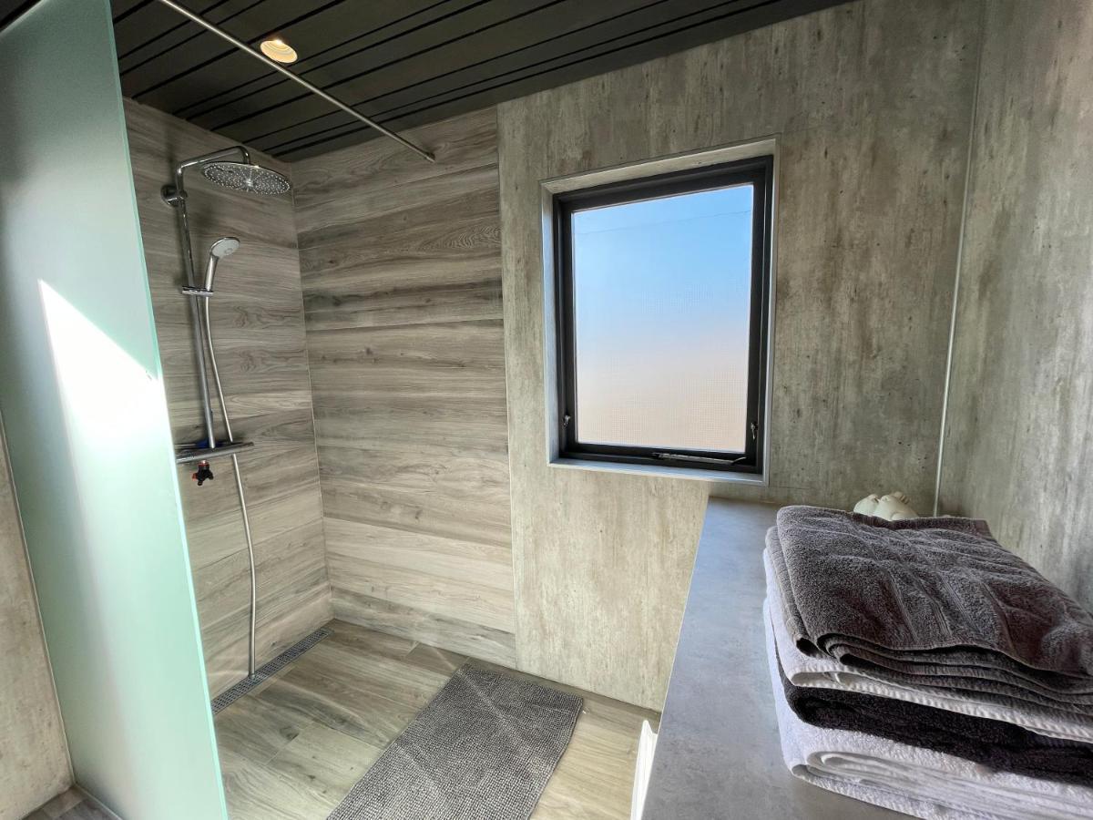 Dalsmynni Villa Blaskogabyggd Ngoại thất bức ảnh